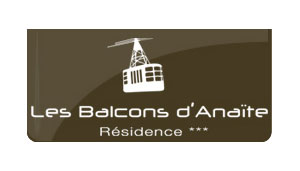 Les balcons d'Anaîte - partenaire de Y-PAD