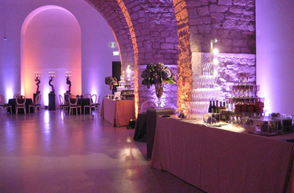 Promotion et évenementiel yield management