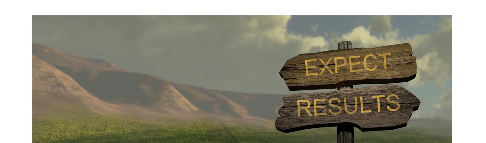 Vous souhaitez des résultats, Y-PAD vous en fournit.