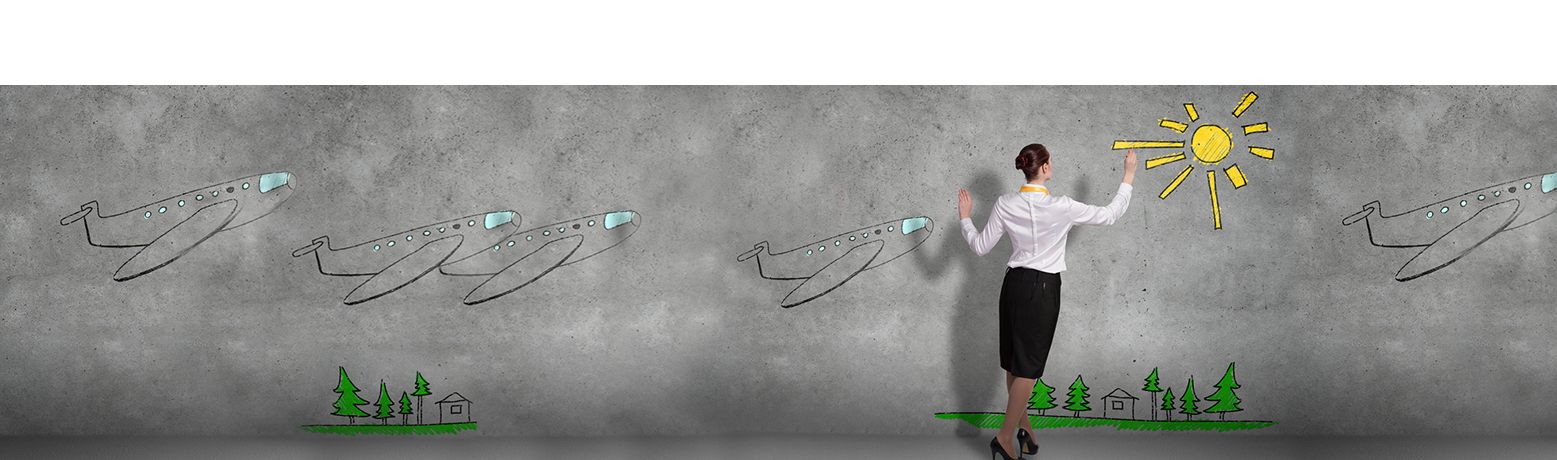 Votre activité décolle