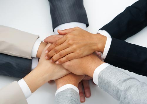 Des liens avec ses clients